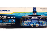 Zodiac Vacuum cleaner Mx8 elite 327429 - £199.00 GBP