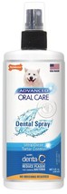 [Pack of 2] Nylabone Advanced Oral Care Dental Spray 4 oz - £20.65 GBP