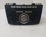 Audio Equipment Radio Tuner And Receiver MP3 Am-fm-cd Fits 11 MAZDA 3 69... - $57.42