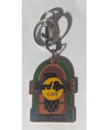 Hard Rock Cafe ORLANDO Souvenir Keychain - $5.41 CAD