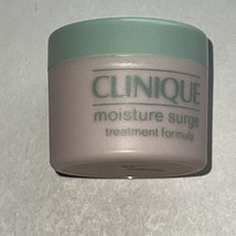 Clinique Moisture Surge Treatment Formula Gel Mask Travel Size .5 Oz - $172.93 MXN