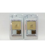 ( LOT 2 ) ELF e.l.f. Face Shimmer Gold 23132 Radiant Glow BRAND NEW - $16.82