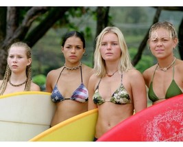 Blue Crush Kate Bosworth Sanoe Lake Michelle Rodriguez Bikini Surfboards - £8.72 GBP