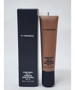 MAC NC50 Studio Sculpt Foundation SPF 15 Full Size  - $550.41 MXN