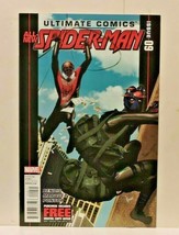 Ultimate comics Spider-Man #9 June 2012 - $11.88