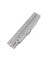 6Cell Battery for Sony VGP-BPS9/S VGP-BPS9A/S VGP-BPS9/B VGP-BPL9 VGP-BP... - $460.00 MXN