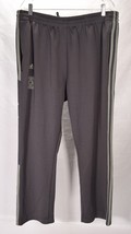 Adidas Yeezy Mens Track Pants DY0567 XL Gray - $138.60