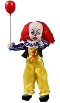 Halloween prop Pennywise Doll 1990 IT Version (a) M26 - £262.40 GBP