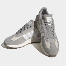 Adidas Originals Retropy E5 Mgso Grey/Footwear White/Off White GY9922 - £126.14 GBP