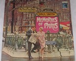 Memories Of Paris - £15.70 GBP