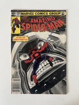Amazing Spider-Man Vol.1 #230 comic book - £7.99 GBP