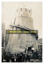 rp10433 - Helter Skelter , Olham , Lancashire - print 6x4 - £2.19 GBP