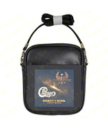 CHICAGO, EARTH WIND &amp; FIRE - HEART AND SOUL TOUR 2024 Slingbag - £19.23 GBP