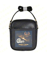 CHICAGO, EARTH WIND &amp; FIRE - HEART AND SOUL TOUR 2024 Slingbag - $24.00