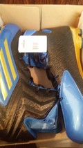 Adidas Crazy Quick 2.0 High Football Cleats Bruins Multiple Color Options - $50.00