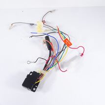 Vintage American Hi-Fi  KRC3777 Pull Out Radio Wiring Harness - $17.99