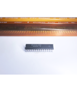 5PCS AM7201-50RC AM7201 AMD 512x9 CMOS FIFO Buffer Memory IC 50ns 28-Pin - $224.45 MXN