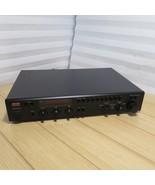 Adcom GTP-400 Preamplifier - Tuner Pre-Amp - AM/FM Digital Tuner - Clean... - $2,750.61 MXN