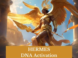 Hermes DNA Activation - £25.57 GBP