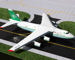 Libyan Air Cargo Antonov An-124 5A-DKL Gemini Jets GSLCR019 Scale 1:400 ... - $109.95