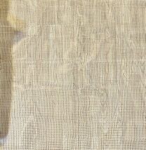 Mainstays Non-slip Rug Underlay Partial 23X19 Inch - $5.00