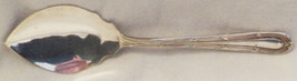 Vintage EPNS Spoon DFT &amp; ST Silver 5&quot; - $3.60