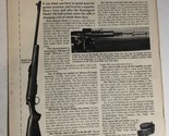 1974 Remington Vintage Print Ad Advertisement pa14 - £5.44 GBP