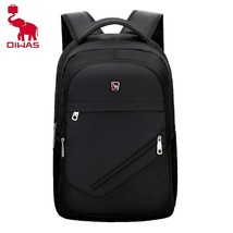 OIWAS Multifunction Backpack Men Women&#39;s Casual Business Backpacks 15.6 Inch Com - £116.04 GBP