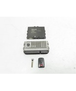 14 Toyota Highlander XLE #1285 Key FOB Remote &amp; Module ECU Computer 8999... - €254,31 EUR