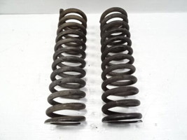 79 Mercedes R107 450SL coil springs, front - $112.19
