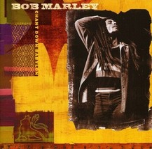 Chant Down Babylon by Marley, Bob (CD, 1999) - $17.16