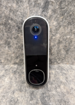 Arlo Video Doorbell HD | 2nd Gen | Wireless/Wired Option, 2-Way Audio, N... - $14.99