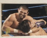 Jamie Noble WWE Action Trading Card 2007 #40 - $1.97