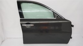 Front Passenger Side Door Less Mirror OEM 11 12 13 Infiniti M37 M56 12 1... - $534.58