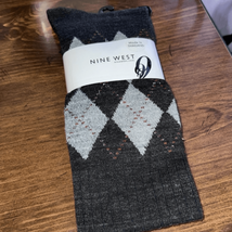 Nine West Angora Blend Socks - £7.87 GBP