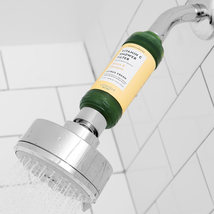 VOESH Vitamin C Shower Filter - Shower Aromatherapy Citrus Crush image 4
