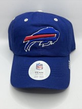 NWT Buffalo Bills Team NFL Strapback Hat Cap - $24.95