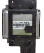 11 12 13 14 15 16 Chevrolet Sonic volt cruise encore ECU ECM 12656958 - $24.74
