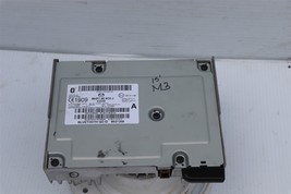 Mazda Bluetooth BT Connectivity Control Module Adapter Radio BHP1-66-9C0-J image 3