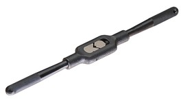 Greenfield Threading 420910 Straight Tap Wrench, 0, Tool Steel, Uncoated - $62.99