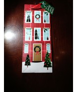 Wine Bag Christmas Set Of 5 - €22,40 EUR