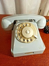 Telefono sovietico vintage 1968. Originale. URSS - £37.13 GBP