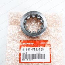 Genuine Honda Civic Integra EK9 EG6 DB8 Needle Bearing 33X60X20 91101-PG... - $546.94 MXN