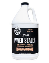 Glaze n Seal Paver Sealer - Gallon - £52.74 GBP