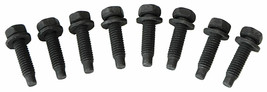 RestoParts Bench and Bucket Seat Track Bolt Kit 1966-1972 GTO Chevelle Skylark - £36.32 GBP