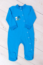 Bodysuit infant boys, Any season, Nosi svoe 5032-001-33-4 - $17.83+