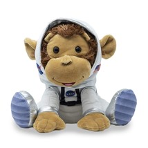 Cuddle Barn Blast Off Adventures (Astro The Monkey) - £36.98 GBP