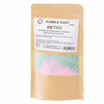 Retro Bath Dust 190g - £3.13 GBP