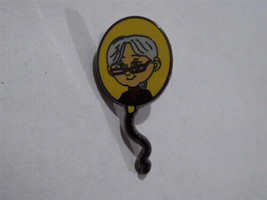 Disney Trading Pins 150964 Loungefly - Ellie - UP Pixar Balloon - Mystery - $18.55