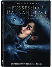 The Possession of Hannah Grace - £8.64 GBP